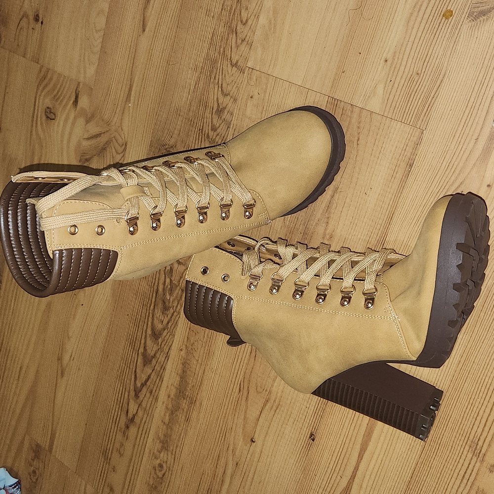 Boots swede